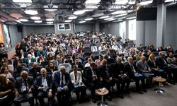 Mersin'de üniversiteler arasında akademik işbirlikleri görüşüldü