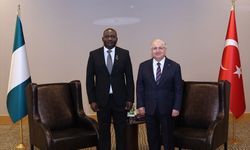 Milli Savunma Bakanı Güler, ADF 2026 kapsamında görüşmelerde bulundu