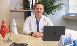 Robotik cerrahiyle hassas ve hızlı tedavi sağlanıyor