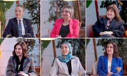 Sabiha Gökçen Havalimanı 'Havacılıkta Sınır Tanımayan Kadınlar' belgeselinin yeni bölümünü yayınladı