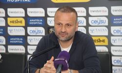 Serikspor-İmaj Altyapı Vanspor FK maçının ardından