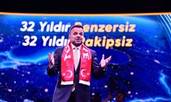 Turkcell 5G tanıtımını İstanbul'da gerçekleştirdi