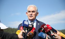 Türkiye'de 2025'te orman yangınlarının yüzde 88'i ihmal ve dikkatsizlik sonucu çıktı