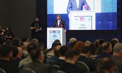 TÜRSAB Turizm Kongresi'nin 4'üncüsü Antalya'da başladı