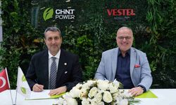 Vestel Mobilite ve Chint Power'dan stratejik işbirliği