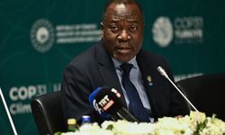 Yüksek Düzeyli İklim Şampiyonları Antalya'da buluştu