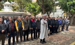 Alanya Eğitim Bir-Sen: 'Güvenli okul, güçlü gelecek demektir'