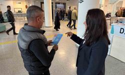 Alanya'da otizm farkındalık ayı'na anlamlı etkinlik