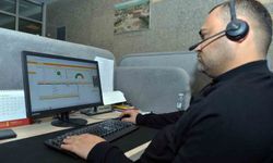 ALO 153, mart ayında 10 bin 918 çağrıya cevap verdi