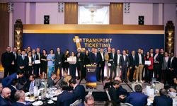 Antalyakart Londra'dan birincilikle döndü: 'Mobil Engelli Bildirimi' ödül kazandırdı