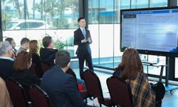 AOSB ve Kalkınma Ajansı'ndan yatırım hamlesine öncülük