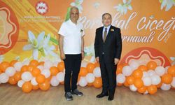 ATÜ, 'Bozkurt Tatlısı'nı tanıttı