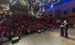 Başkan Seçer: 'Mersin'i daha üst noktalara taşımak istiyoruz'