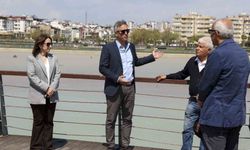 Boğaçayı Bilim Kurulu yaz sezonu öncesi toplandı