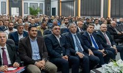 Çiftçilere, 'Tarımsal İşletme ve Yatırım Kredileri' anlatıldı