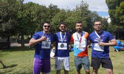 CK gönüllülerinden TEV bursiyerlerine destek