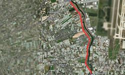 DSİ Kanal Yolu, 20 Nisan gecesi trafiğe kapatılacak