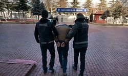 Isparta'da 25 yıl aranan hükümlü yakalandı