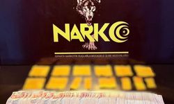 Isparta'da 4 bin 527 adet uyuşturucu madde ele geçirildi