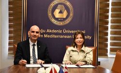 İstanbul Lider Koleji'nden uluslararası eğitim iş birlikleri