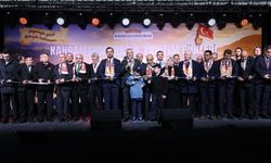 İstanbul'da Kahramanmaraş Tanıtım Günleri başladı