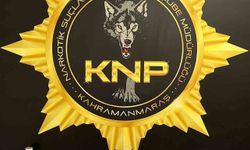 Kahramanmaraş'ta narkotik operasyonu: Binlerce sentetik ecza ele geçirildi