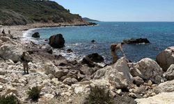 Kaş'ta kaybolan vatandaş için arama çalışmaları 11 gündür sürüyor