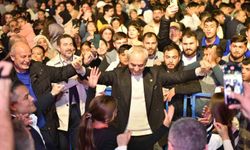 Kepez'de Dünya Romanlar Günü'ne özel 'Roman Gecesi'