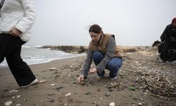 Mersin'de biyoçeşitlilik için sahaya indiler