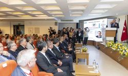 Mersin'in marka yolculuğu masaya yatırıldı