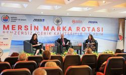 MTSO Başkanı Çakır: 'Mersin bir dünya değeridir'