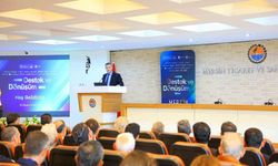 MTSO Başkanı Çakır'dan KOBİ'ler için 'Teknoloji Yatırım Bankası' çağrısı