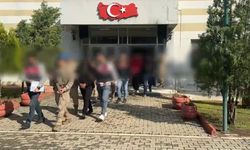 Osmaniye'de DEAŞ operasyonu: 6 şüpheli yakalandı