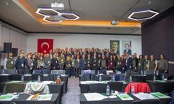 Seyhan ve Ceyhan Entegre Havzası Projesi toplantısı gerçekleştirildi