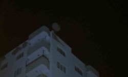 Şiddetli fırtına Osmaniye'yi vurdu: Güneş enerjileri yerinden söktü