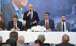 AK Parti Heyetinden Hatay’a Ziyaret: “Birlik ve Hizmet Vurgusu”