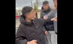Akran Zorbalığı Dehşeti: Parkta Dakikalarca Darp Edip Zorla Özür Dilettiler