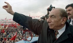 Afşin Ülkü Ocakları, Alparslan Türkeş’i Anıyor