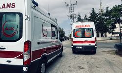AMBULANS HASTA NAKİL HİZMET ARACINA DÖNÜŞÜM İŞİ