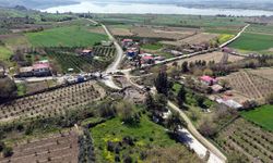 Büyükşehir, Andırın Kırsalında Köprü Projesine Başladı