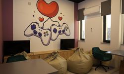 Andırın’da Kültür ve Eğitimde Yeni Dönem; İlçe Halk Kütüphanesi Kapılarını Açıyor