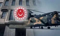 Ankara’daki askeri helikopter kazasında yeni detaylar! 5 personelin durumu açıklandı