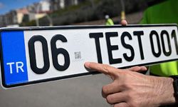 APP plakalar için tanınan süre sona erdi