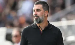 Arda Turan'ın Çalıştırdığı Shakhtar'ın Maçında Hava Saldırısı Alarmı!