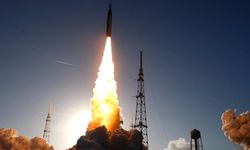 NASA'nın Artemis II mürettebatı uzay aracındaki tuvalette arıza olduğunu bildirdi