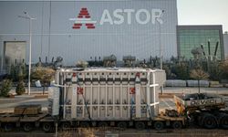 Astor Enerji’den 51,5 Milyon Dolarlık Dev Sözleşme! ABD’li Şirketle Anlaştı