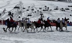 Ata sporu "kökbörü" Türkiye'de yaygınlaşıyor