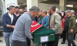Ayla Öğretmenin Cenazesi Yakınlarına Teslim Edildi