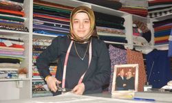 Babamın Hayaliydi… 24 Yaşında Gerçeğe Dönüştürdü: Kendi Dükkânının Patronu Oldu!