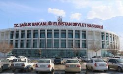 Babasına Hastanede Şiddet Uygulayan Oğul Tutuklandı!